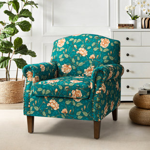 Boho armchair discount